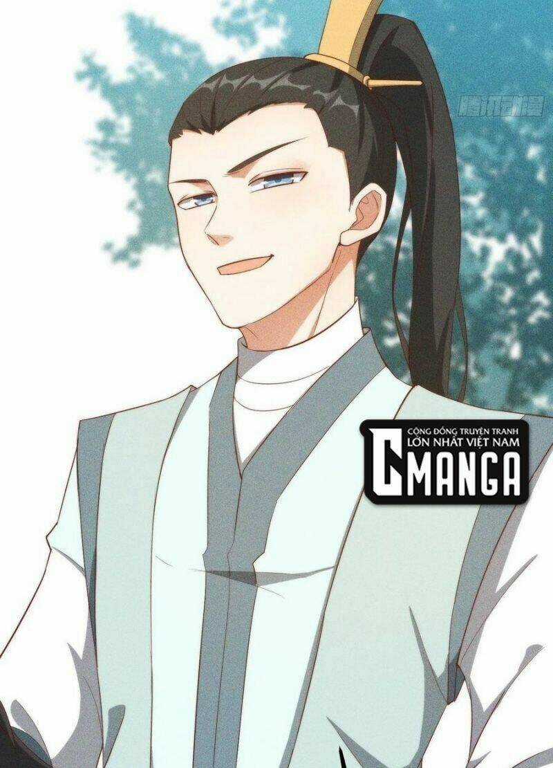 Linh Tôn Chi Tử Chapter 104 trang 38