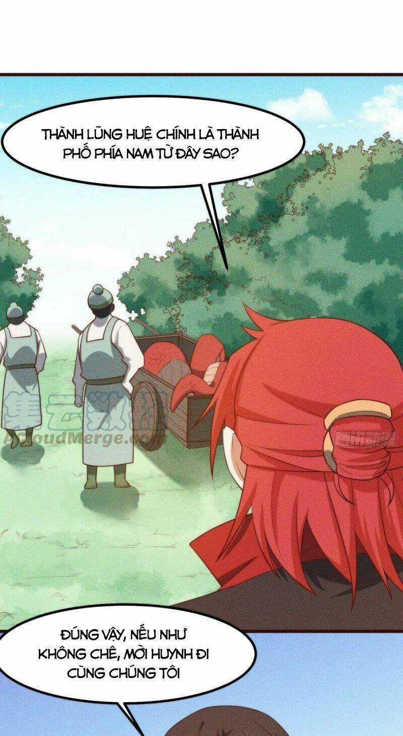 Linh Tôn Chi Tử Chapter 104 trang 4