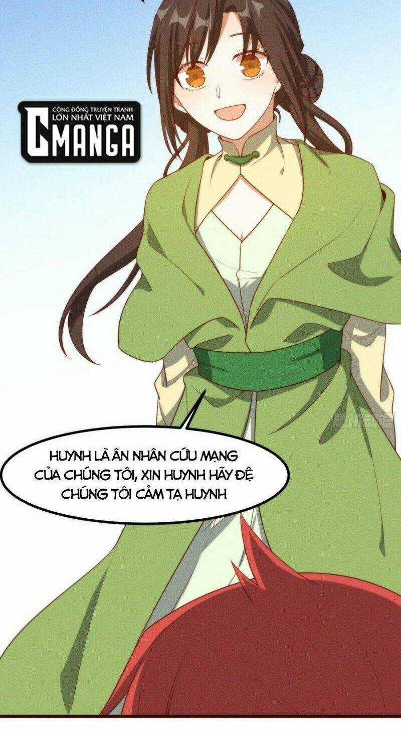 Linh Tôn Chi Tử Chapter 104 trang 5