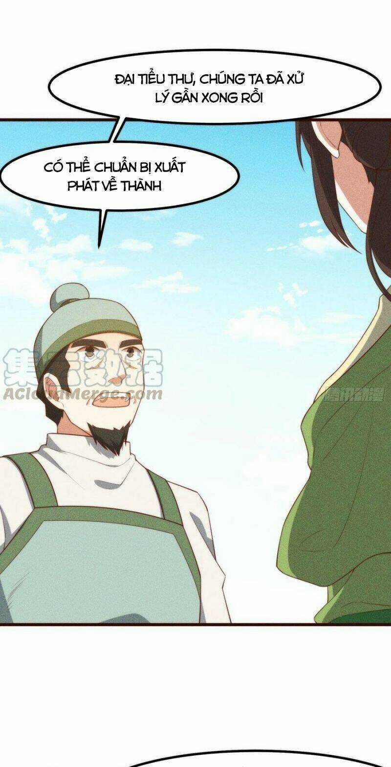 Linh Tôn Chi Tử Chapter 104 trang 6