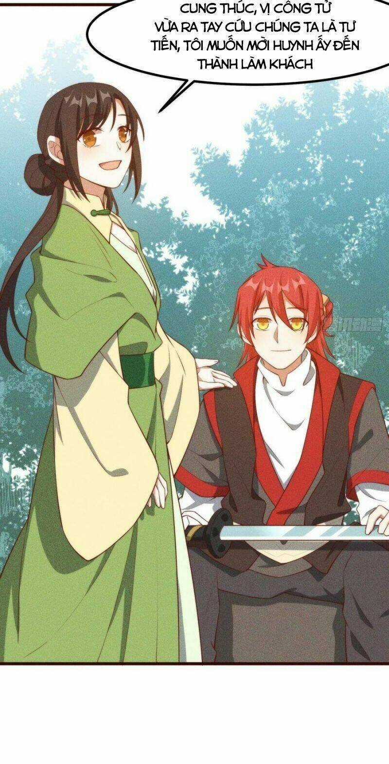 Linh Tôn Chi Tử Chapter 104 trang 7