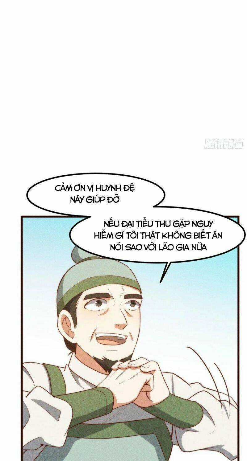 Linh Tôn Chi Tử Chapter 104 trang 8