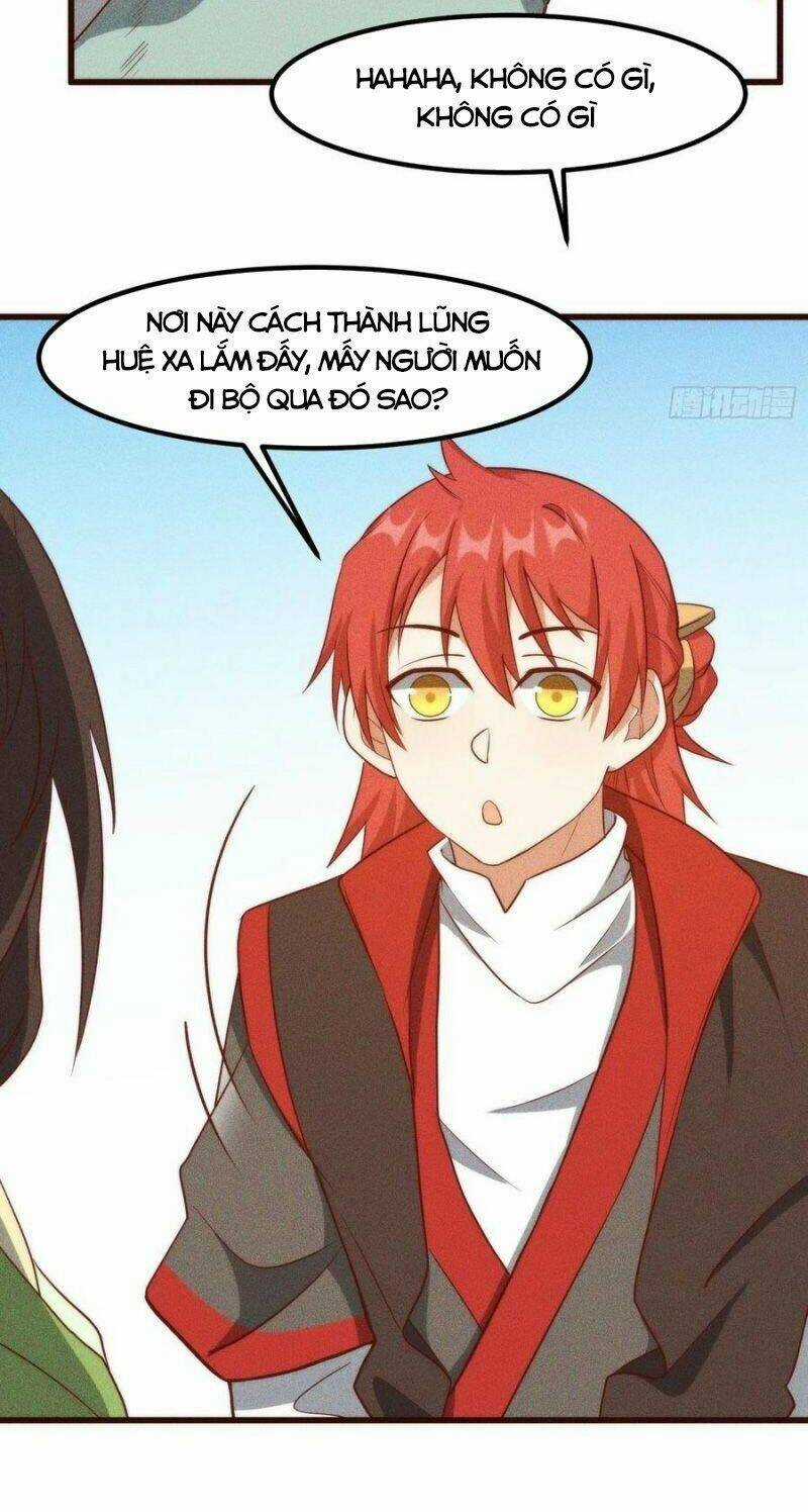 Linh Tôn Chi Tử Chapter 104 trang 9