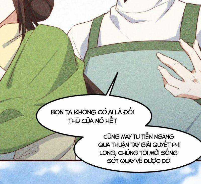 Linh Tôn Chi Tử Chapter 105 trang 21