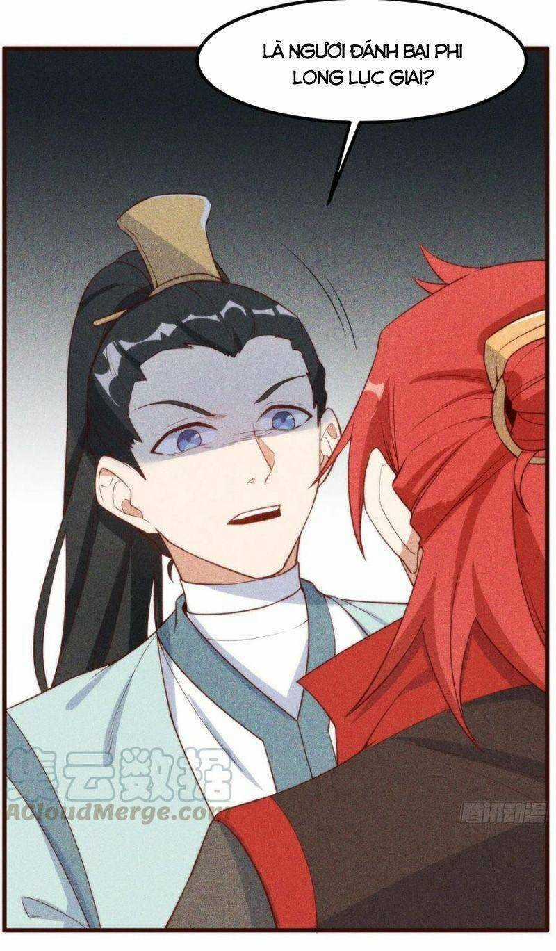Linh Tôn Chi Tử Chapter 105 trang 23