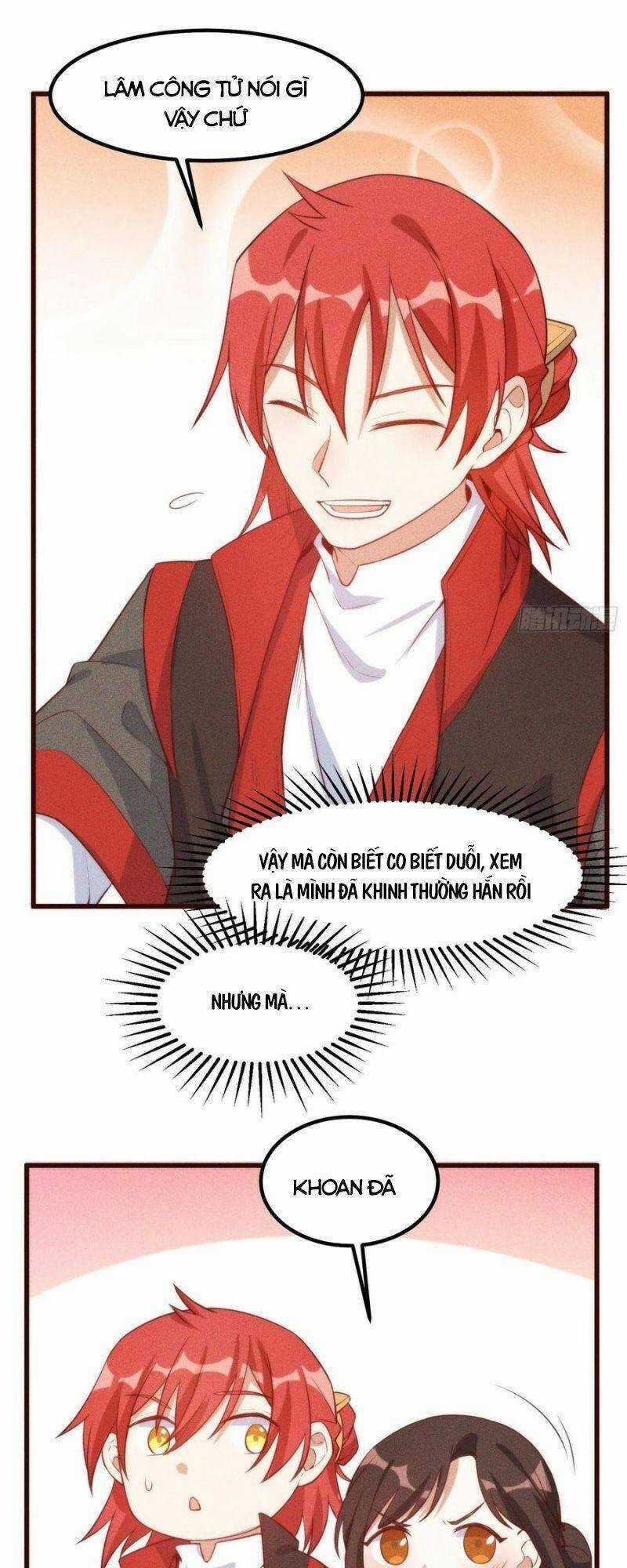 Linh Tôn Chi Tử Chapter 105 trang 26