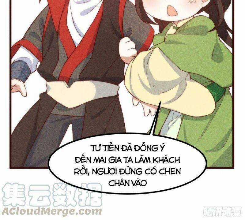 Linh Tôn Chi Tử Chapter 105 trang 27