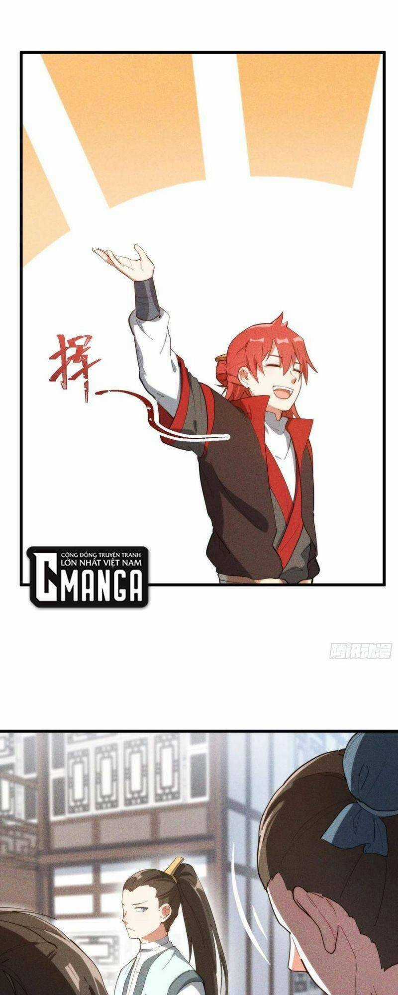 Linh Tôn Chi Tử Chapter 105 trang 30