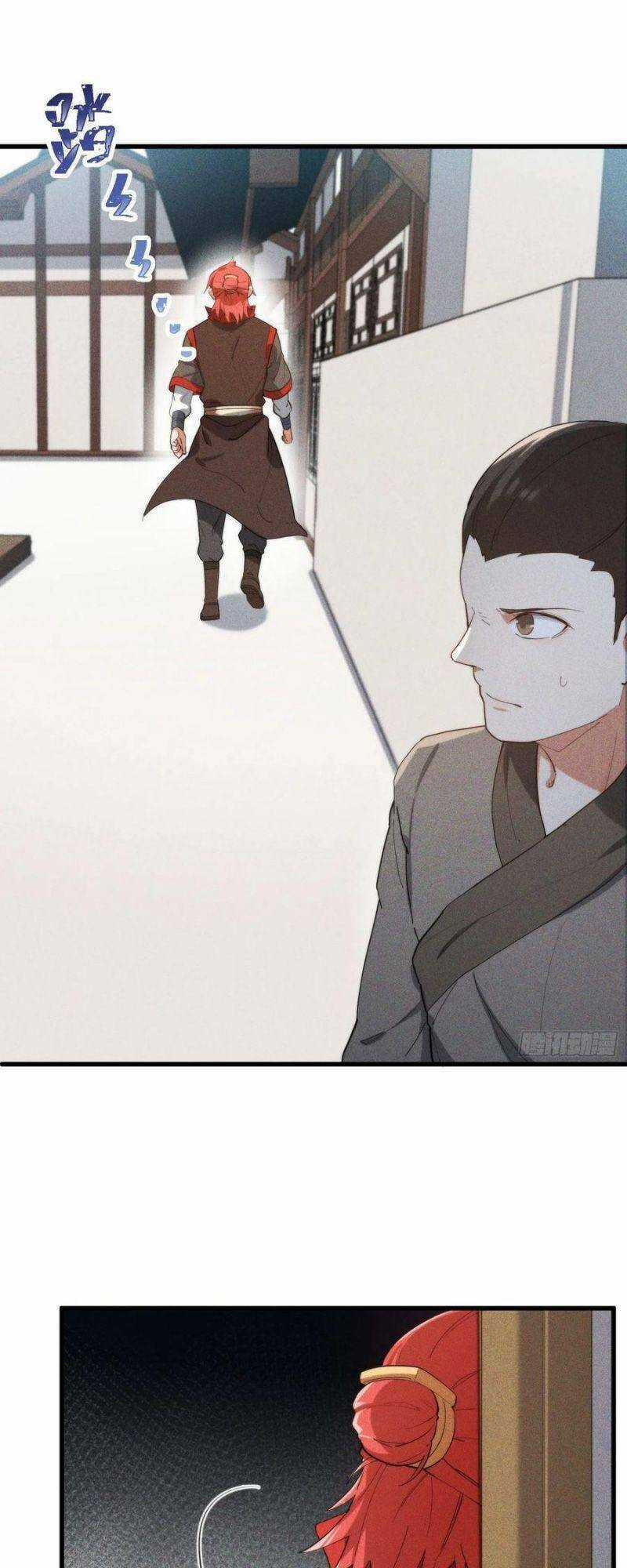 Linh Tôn Chi Tử Chapter 105 trang 32