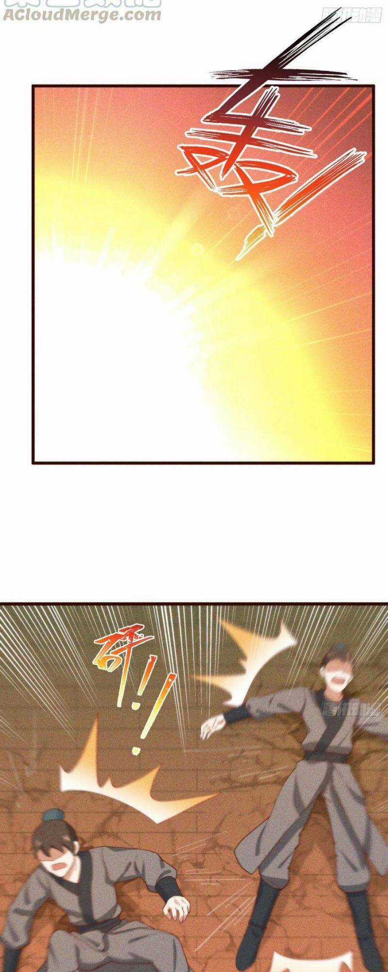 Linh Tôn Chi Tử Chapter 105 trang 38