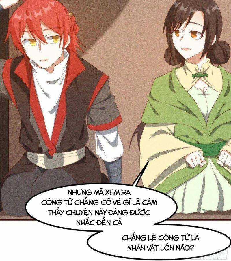 Linh Tôn Chi Tử Chapter 105 trang 5