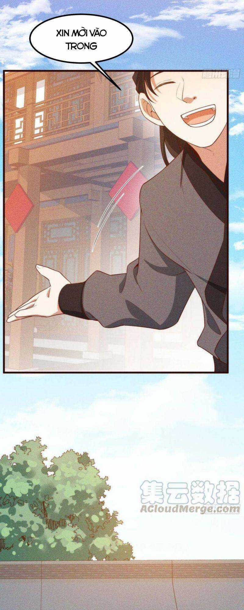 Linh Tôn Chi Tử Chapter 106 trang 12