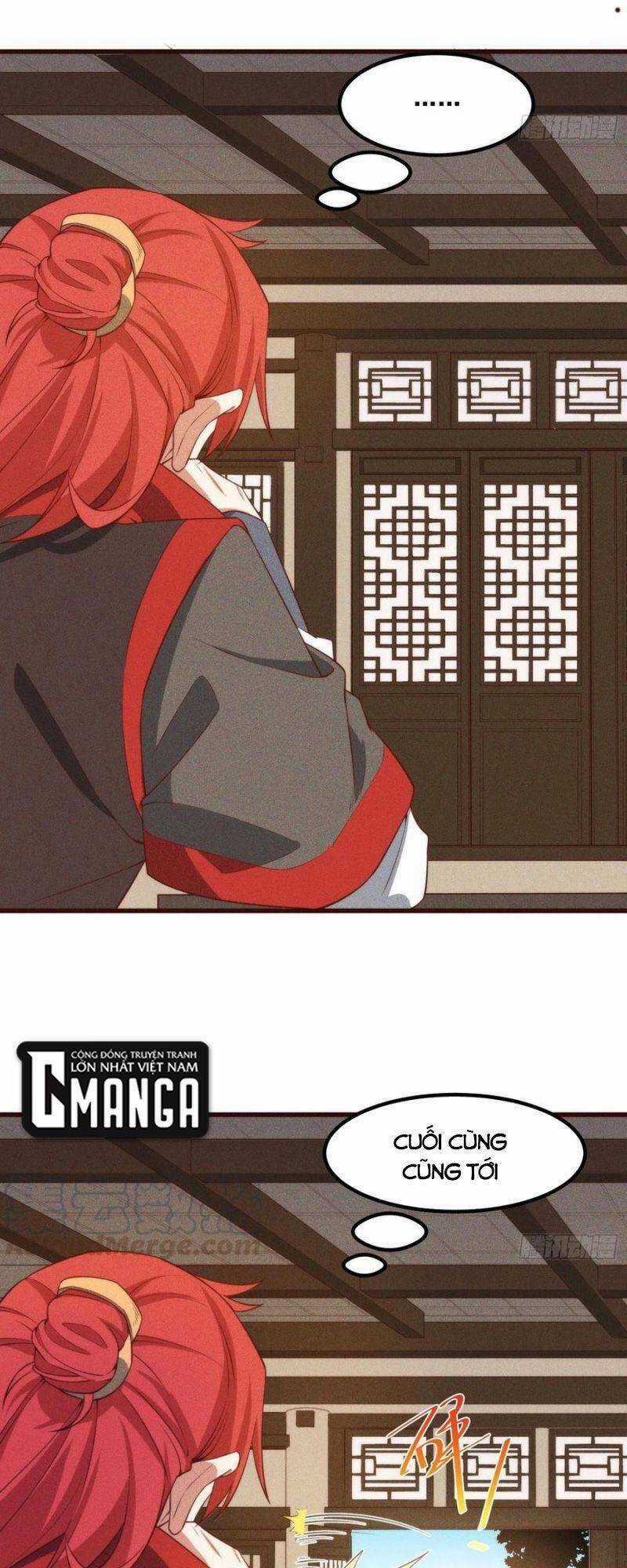 Linh Tôn Chi Tử Chapter 106 trang 16