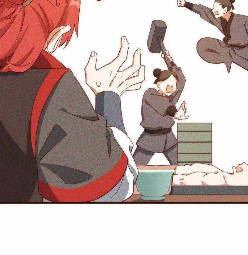 Linh Tôn Chi Tử Chapter 106 trang 19