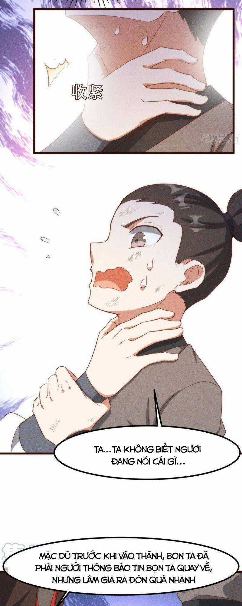 Linh Tôn Chi Tử Chapter 106 trang 2