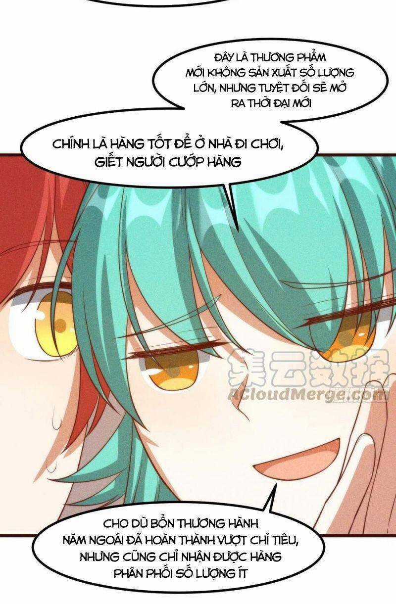 Linh Tôn Chi Tử Chapter 106 trang 29