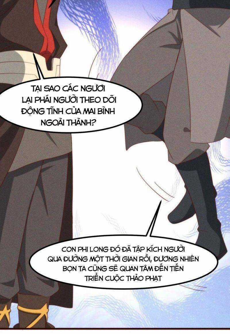 Linh Tôn Chi Tử Chapter 106 trang 3