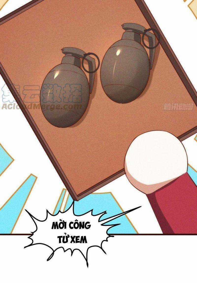 Linh Tôn Chi Tử Chapter 106 trang 31