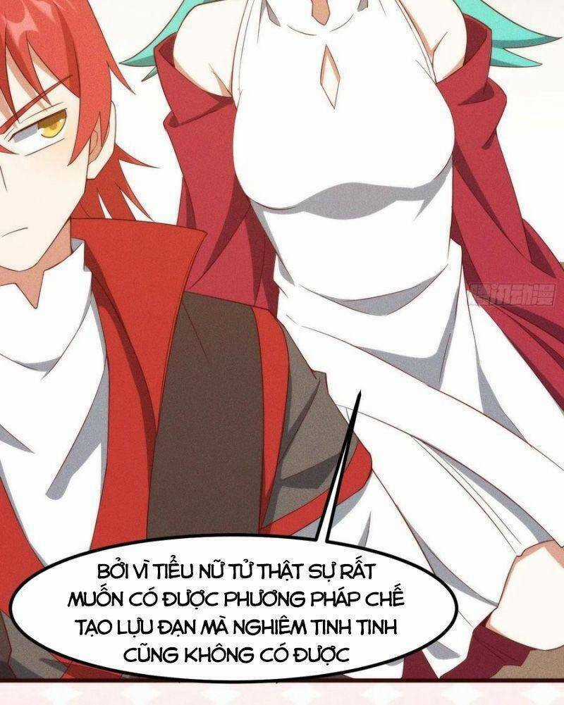 Linh Tôn Chi Tử Chapter 106 trang 39