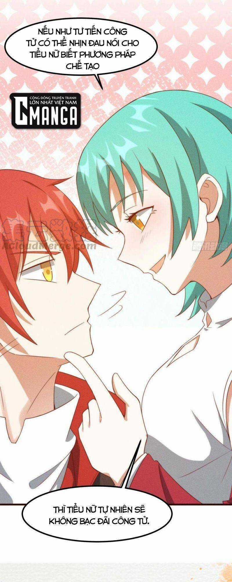 Linh Tôn Chi Tử Chapter 106 trang 40