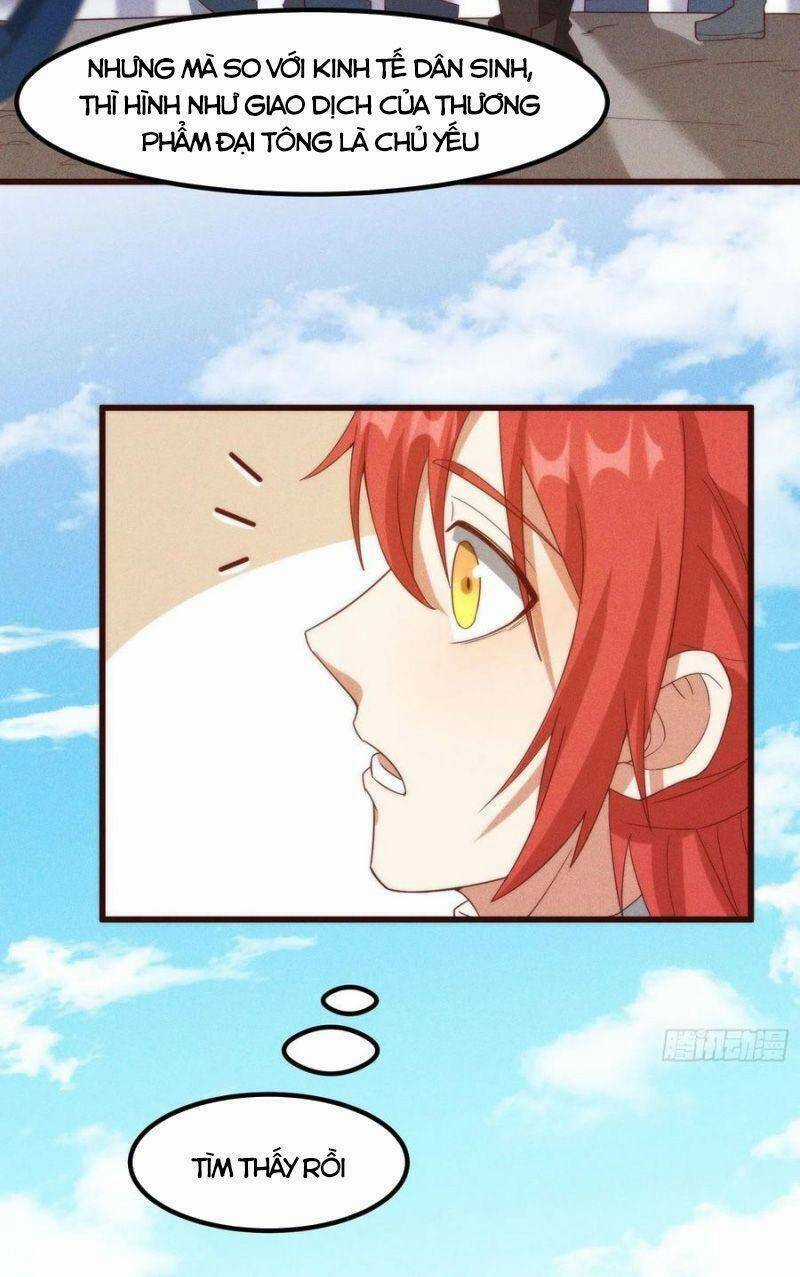 Linh Tôn Chi Tử Chapter 106 trang 7