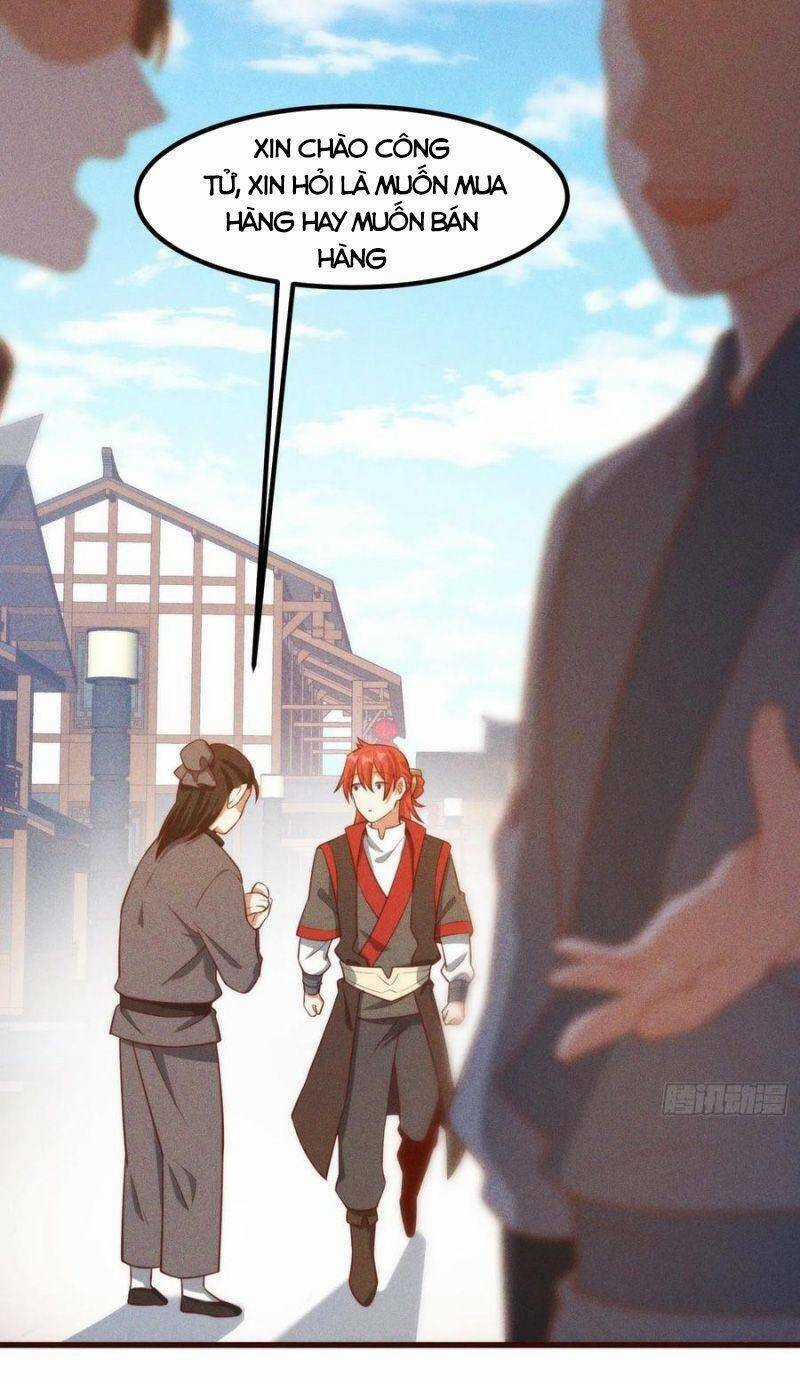 Linh Tôn Chi Tử Chapter 106 trang 9