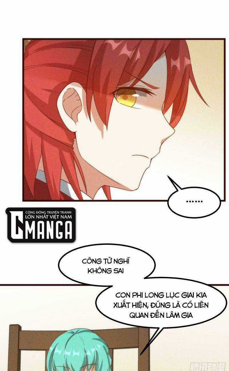 Linh Tôn Chi Tử Chapter 107 trang 10