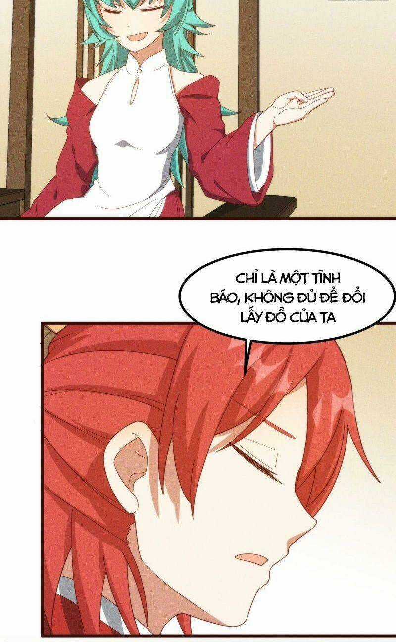 Linh Tôn Chi Tử Chapter 107 trang 11