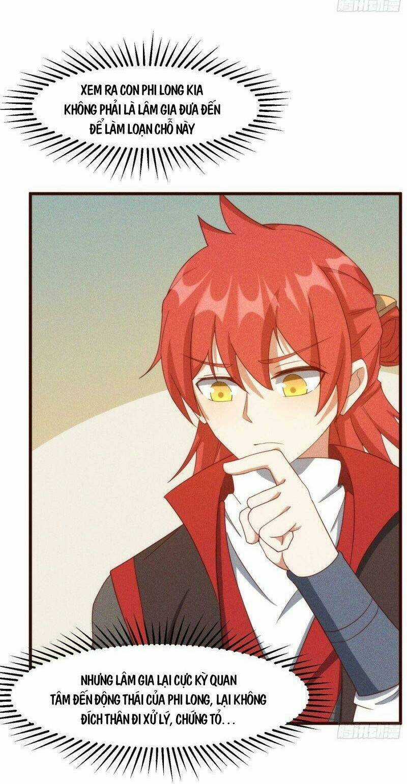 Linh Tôn Chi Tử Chapter 107 trang 13