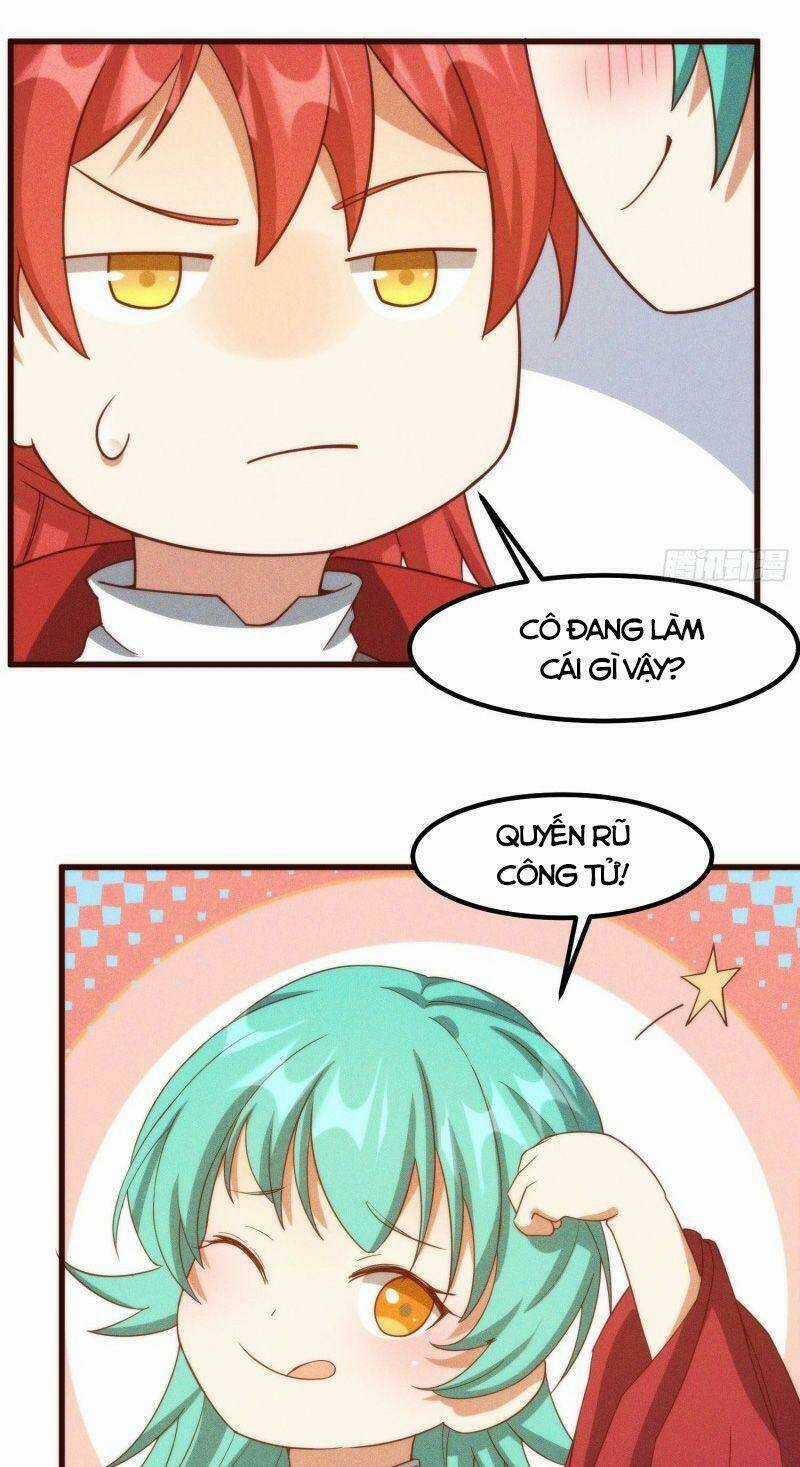 Linh Tôn Chi Tử Chapter 107 trang 2