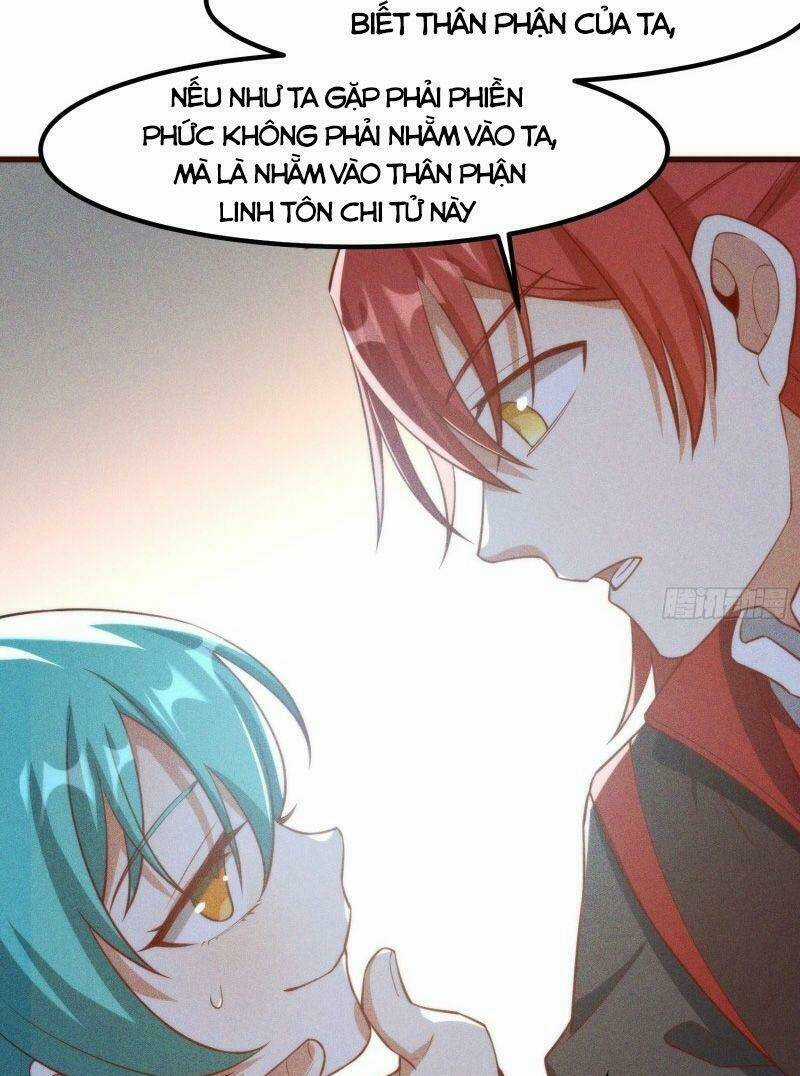 Linh Tôn Chi Tử Chapter 107 trang 20