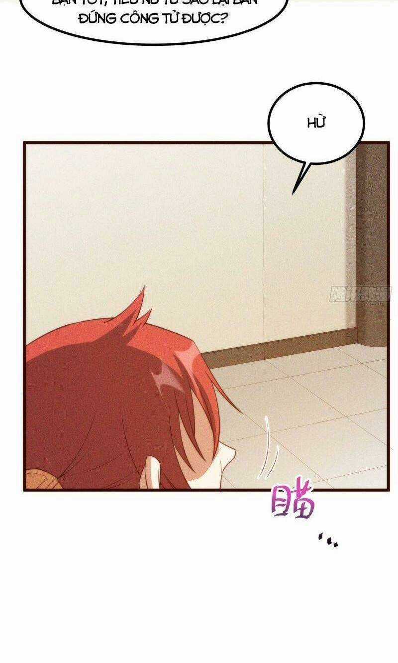 Linh Tôn Chi Tử Chapter 107 trang 23