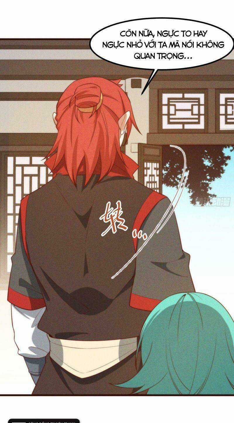 Linh Tôn Chi Tử Chapter 107 trang 24