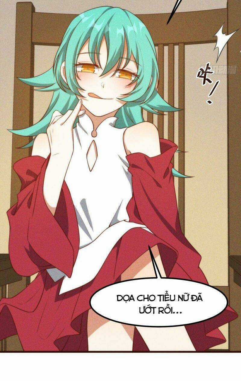 Linh Tôn Chi Tử Chapter 107 trang 27