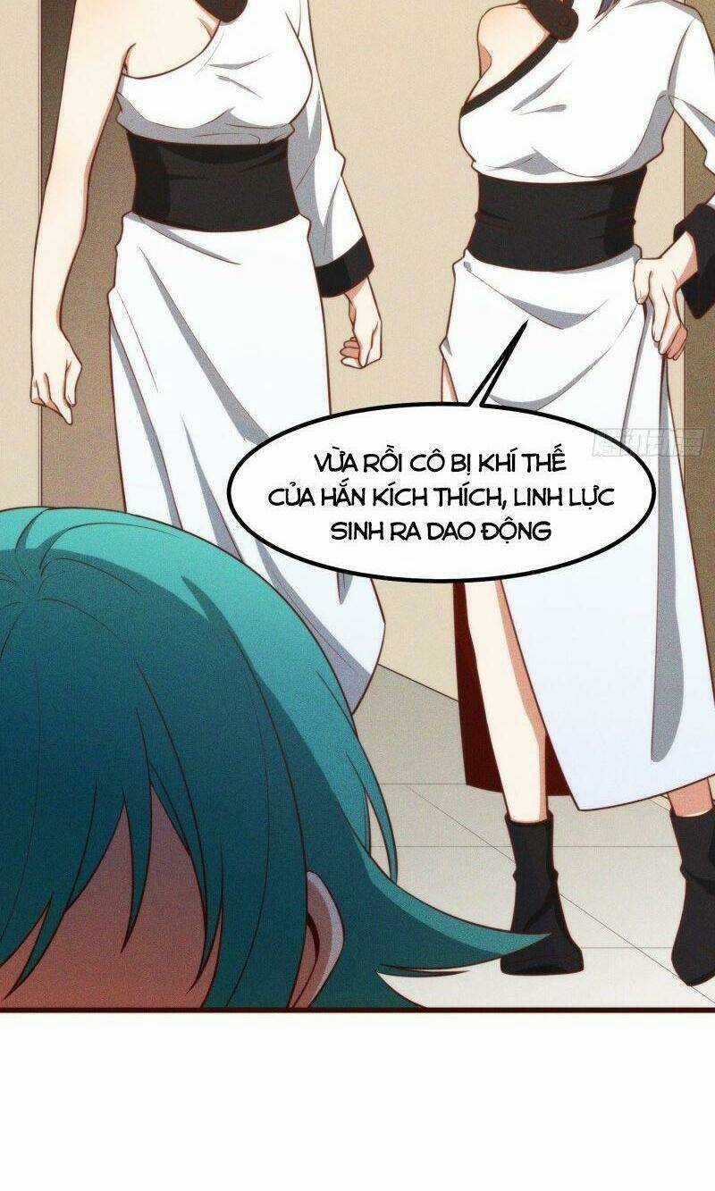 Linh Tôn Chi Tử Chapter 107 trang 29