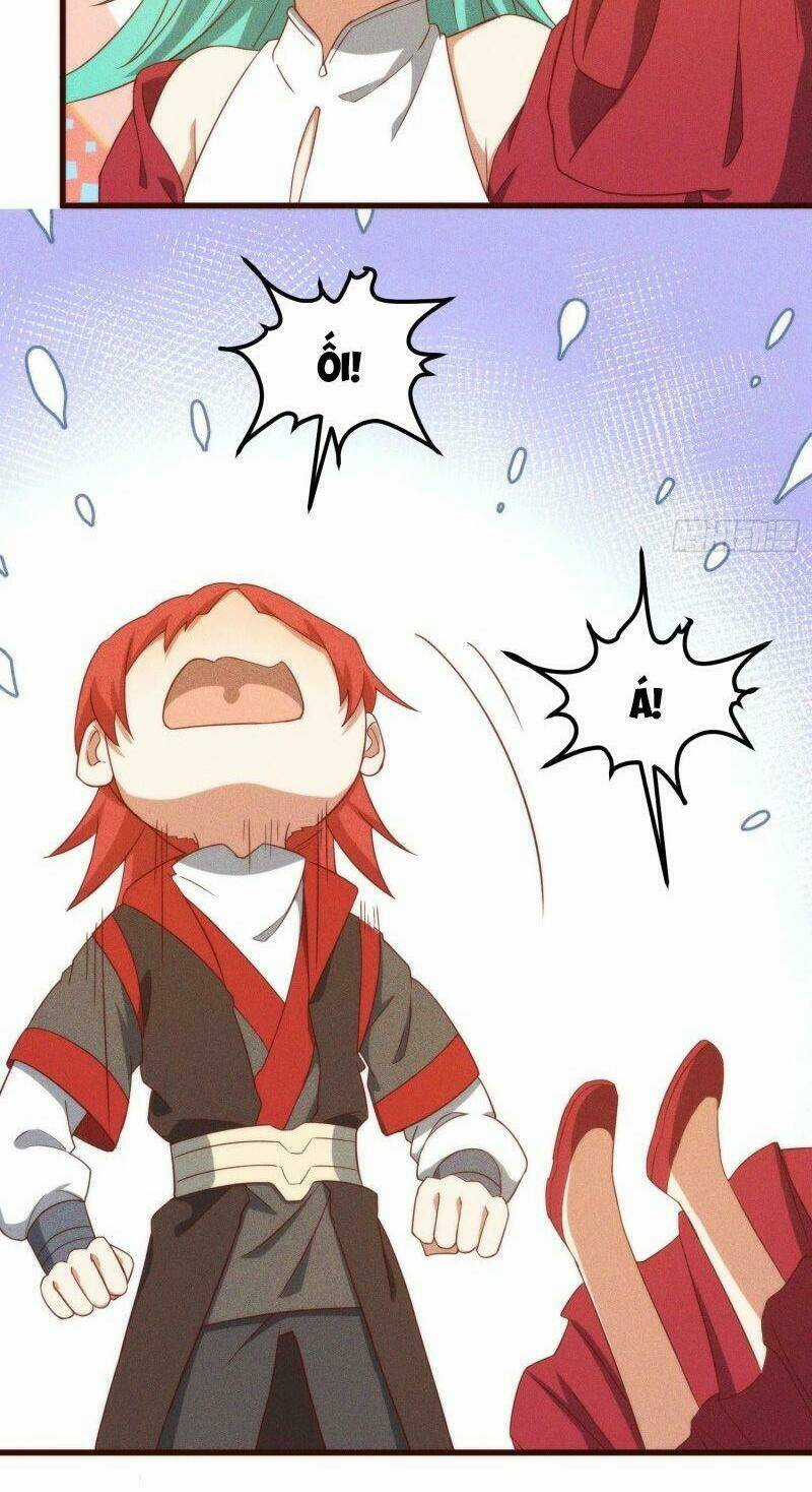 Linh Tôn Chi Tử Chapter 107 trang 3