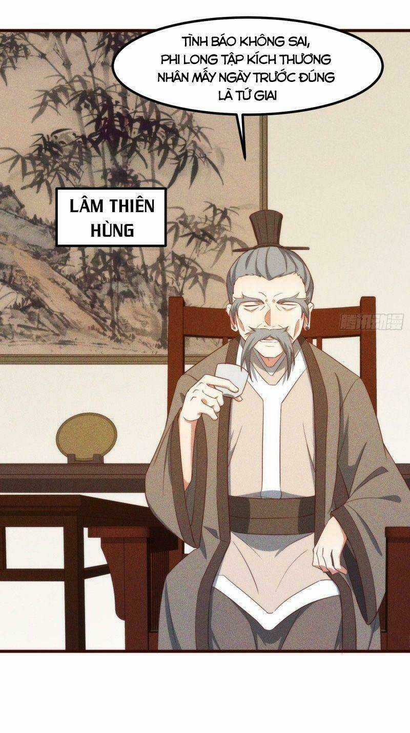 Linh Tôn Chi Tử Chapter 107 trang 36