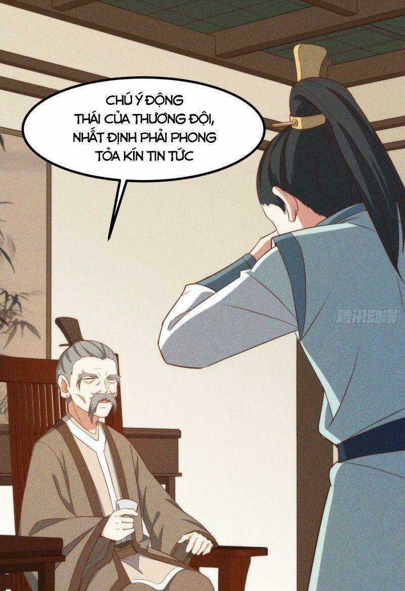 Linh Tôn Chi Tử Chapter 107 trang 38