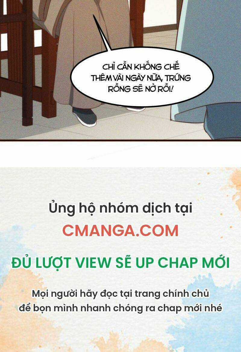 Linh Tôn Chi Tử Chapter 107 trang 39