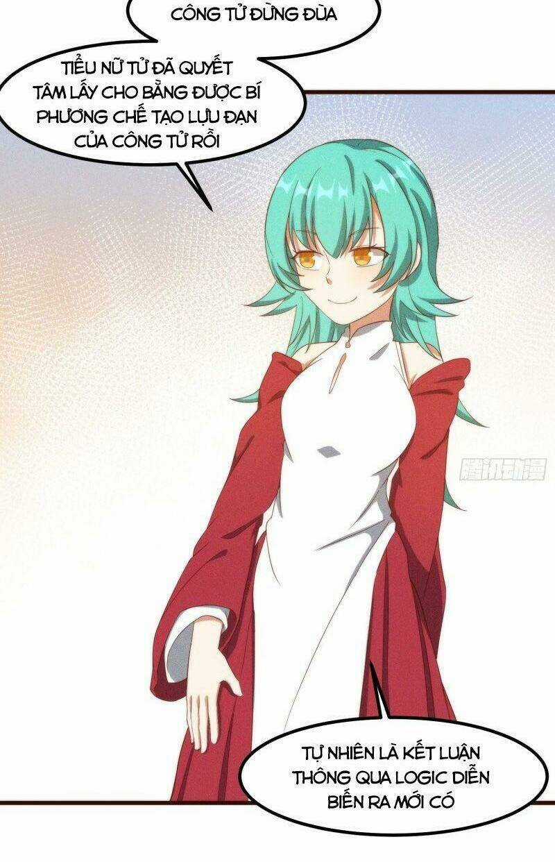 Linh Tôn Chi Tử Chapter 107 trang 5