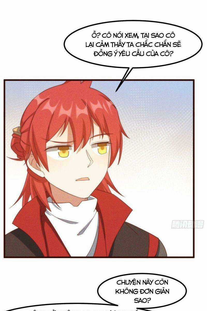 Linh Tôn Chi Tử Chapter 107 trang 6