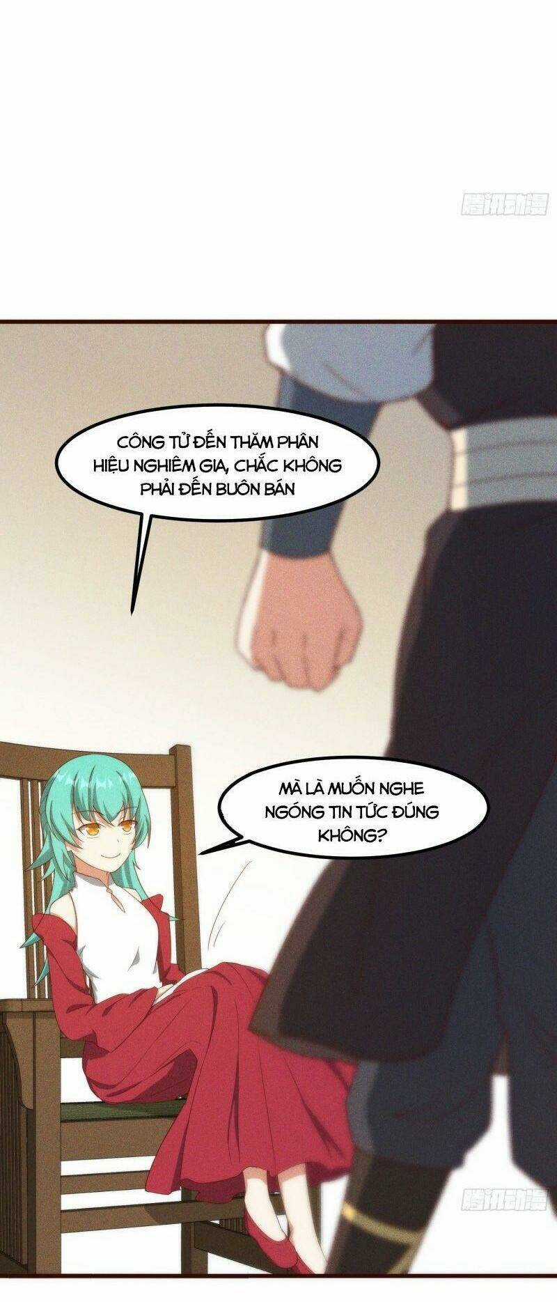 Linh Tôn Chi Tử Chapter 107 trang 9