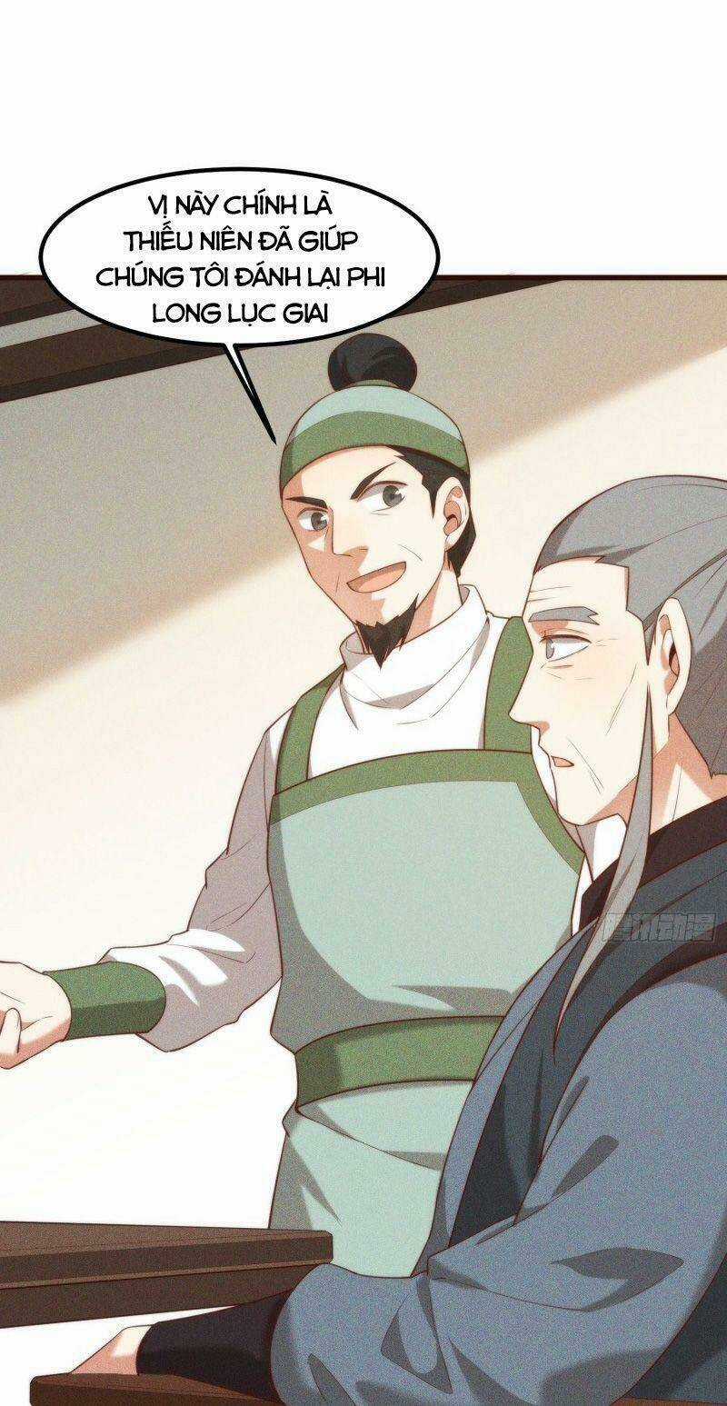 Linh Tôn Chi Tử Chapter 108 trang 12