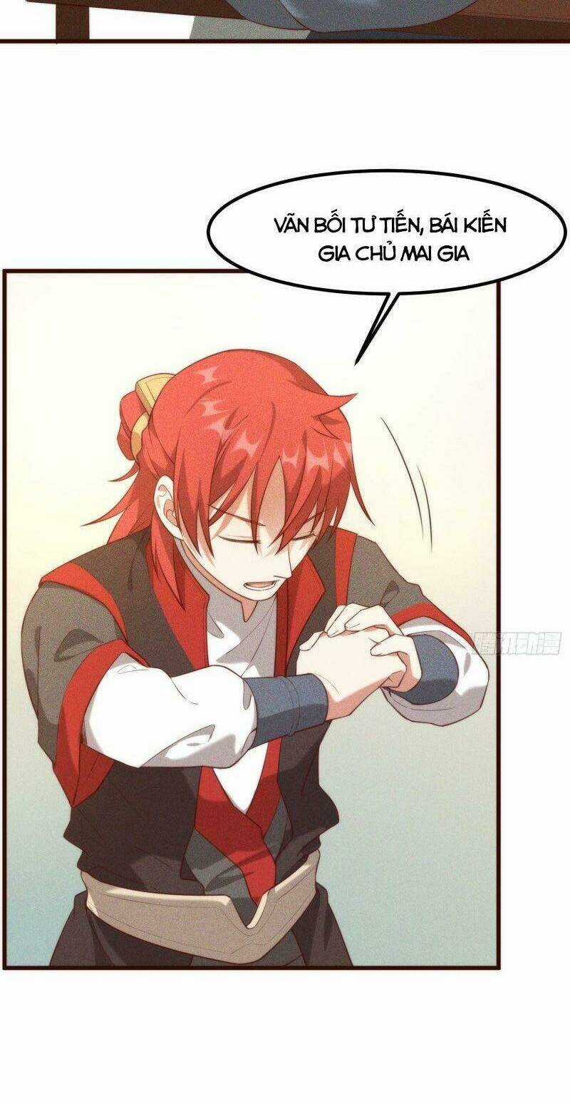 Linh Tôn Chi Tử Chapter 108 trang 13