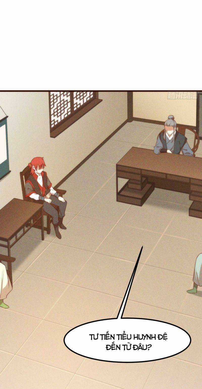 Linh Tôn Chi Tử Chapter 108 trang 16