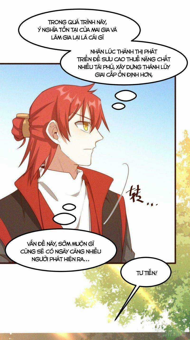 Linh Tôn Chi Tử Chapter 108 trang 2