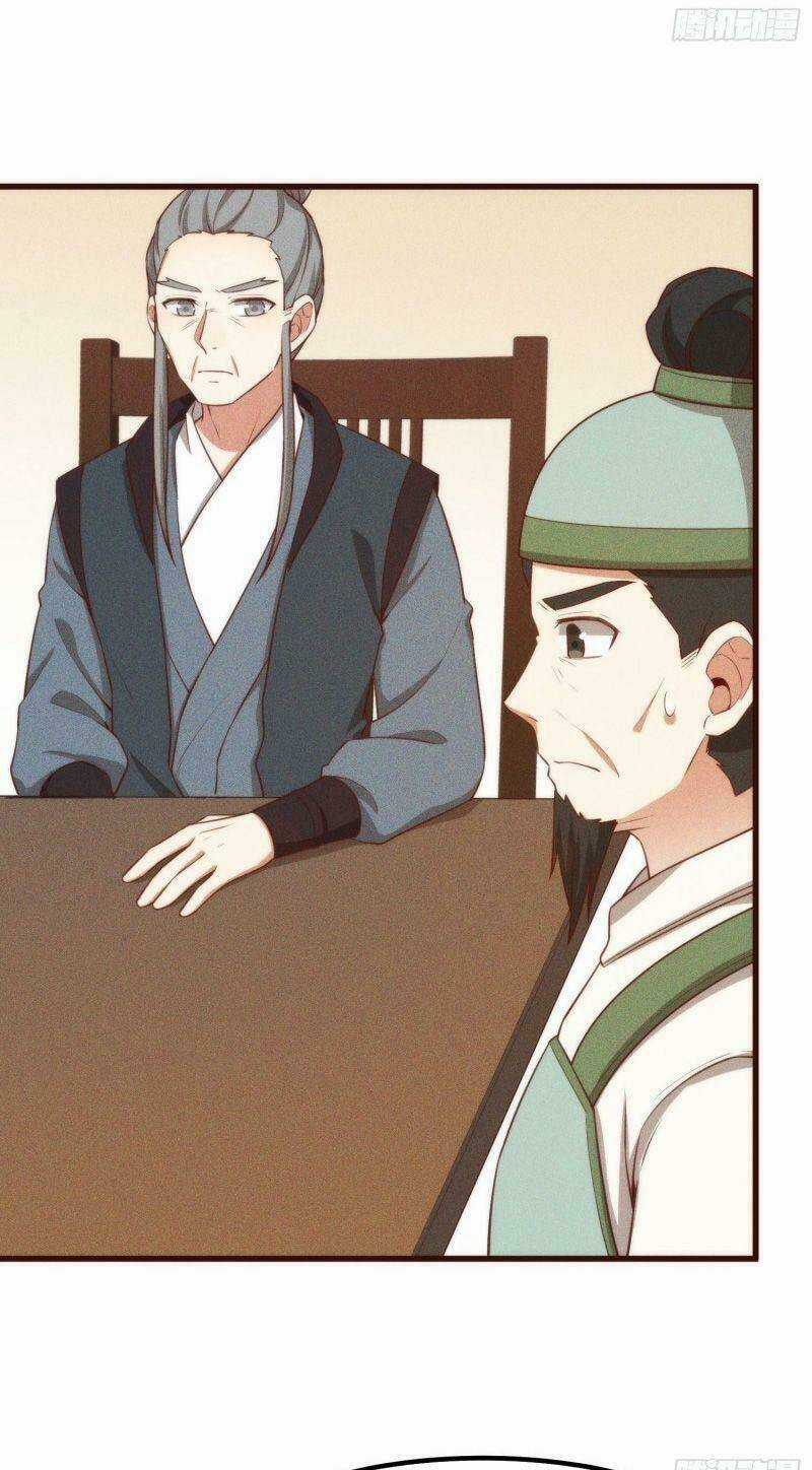 Linh Tôn Chi Tử Chapter 108 trang 20