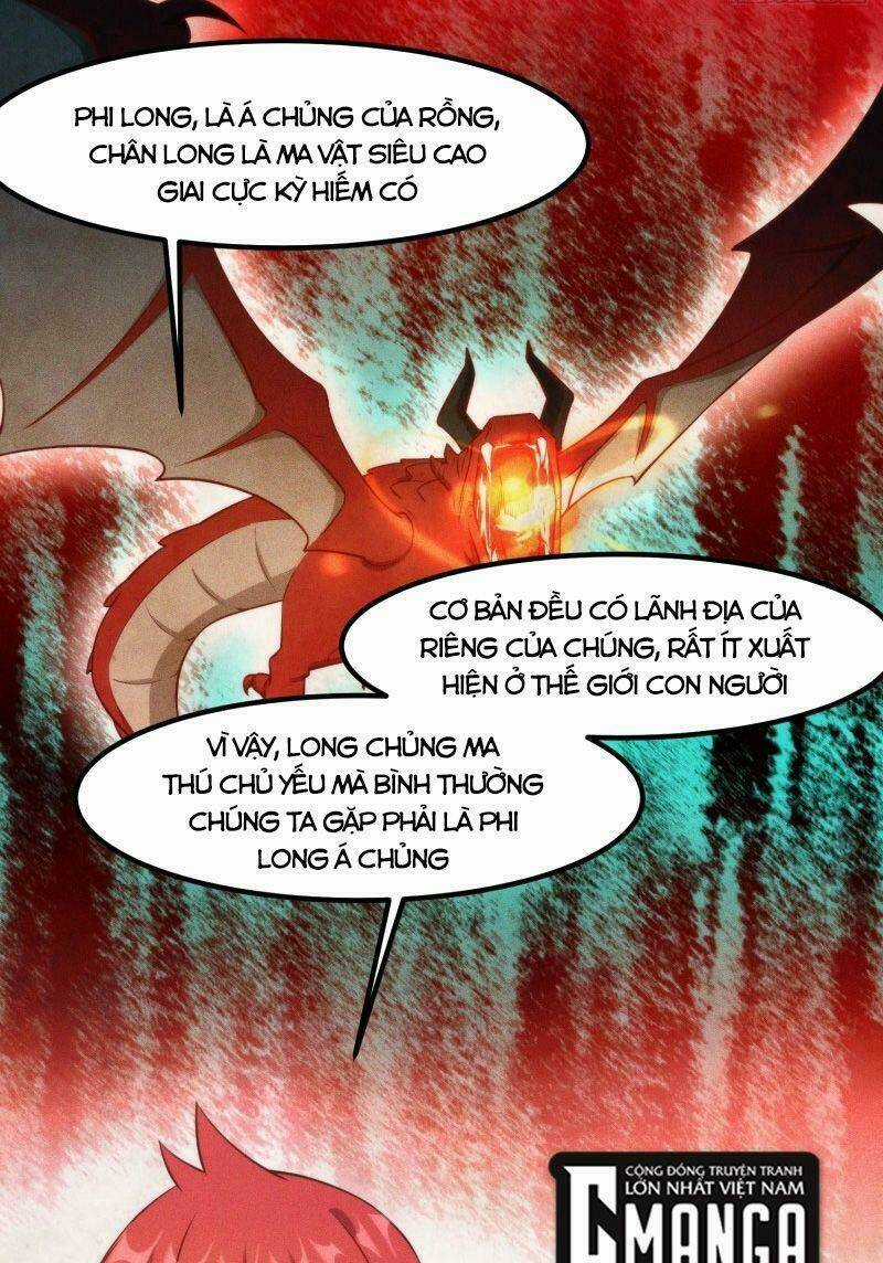 Linh Tôn Chi Tử Chapter 108 trang 22