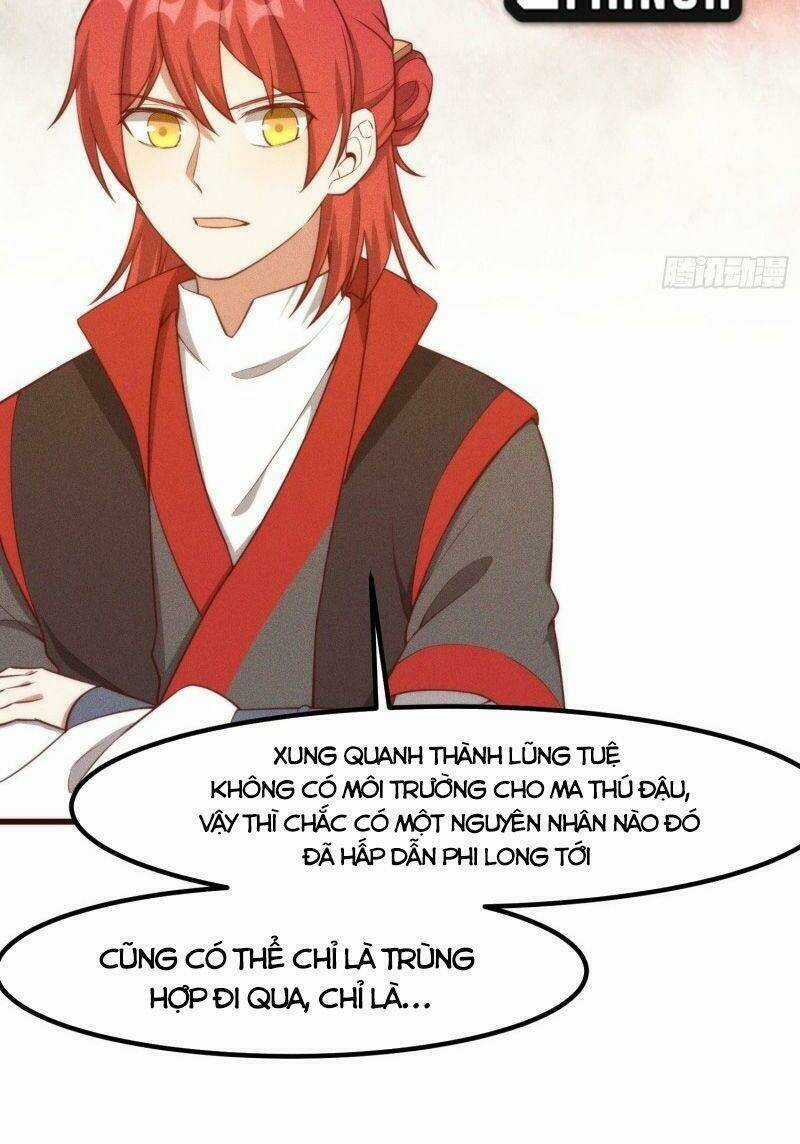 Linh Tôn Chi Tử Chapter 108 trang 23