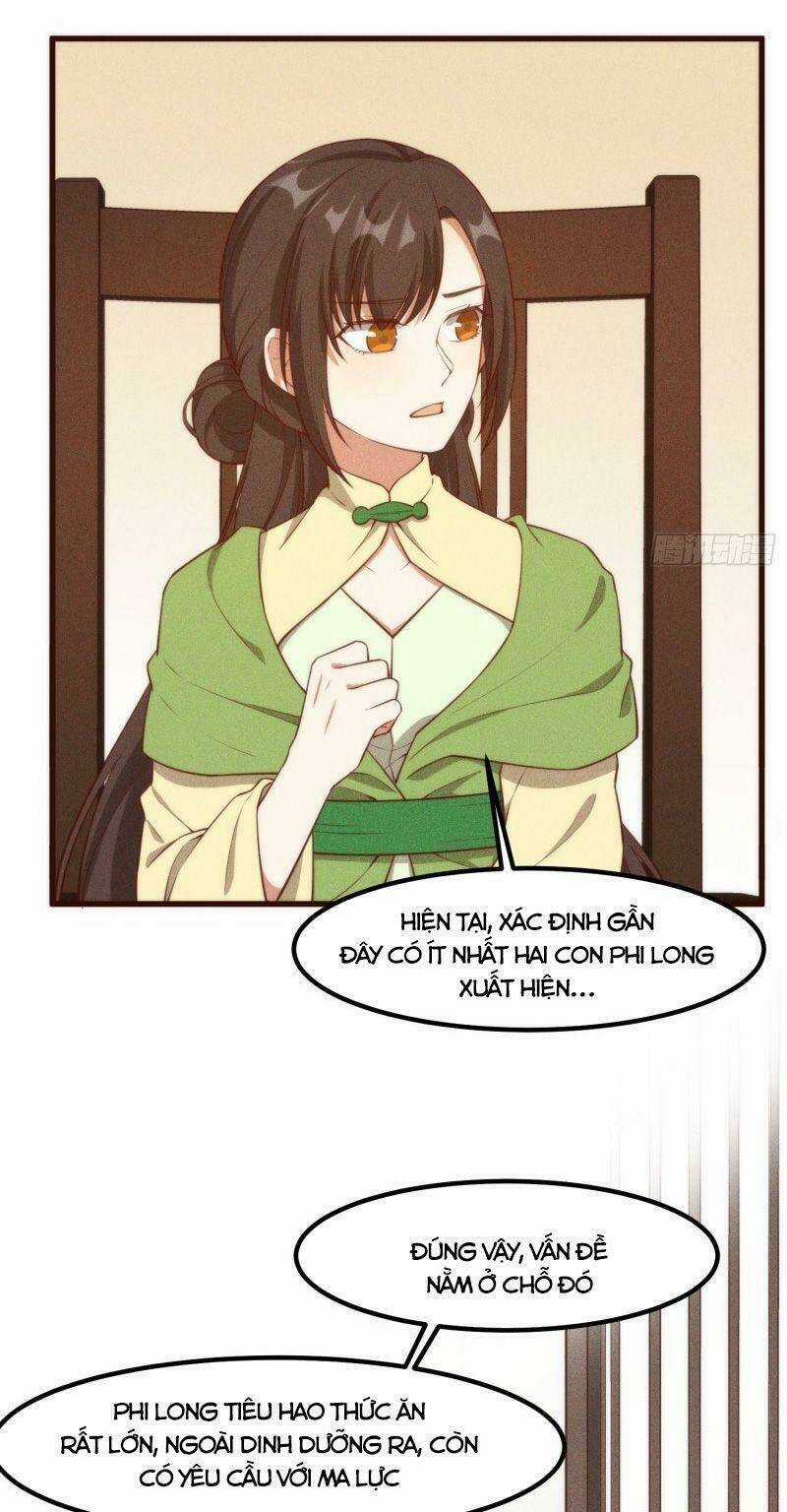 Linh Tôn Chi Tử Chapter 108 trang 24